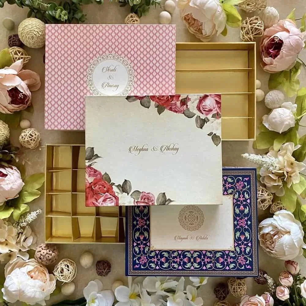 Wedding Invitation Timeline: When to Order and Send Wedding Cards in India